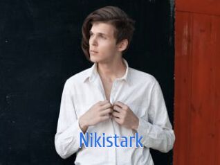 Nikistark