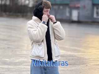 Nikitataras