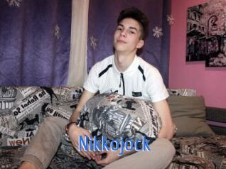 Nikkojock