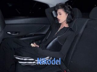 Nikodel