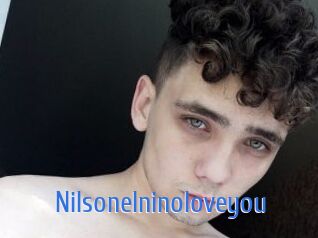Nilsonelninoloveyou
