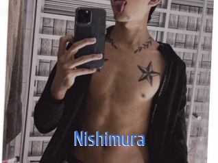 Nishimura