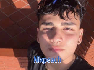 Nixpeach