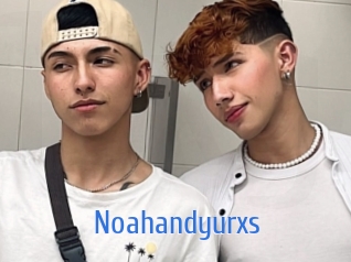 Noahandyurxs