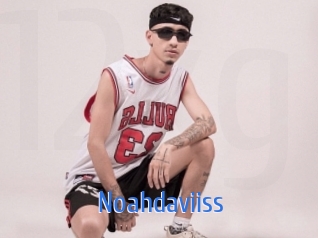 Noahdaviiss