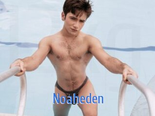 Noaheden