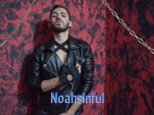 Noahsinful