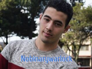 Nobinarywarlock