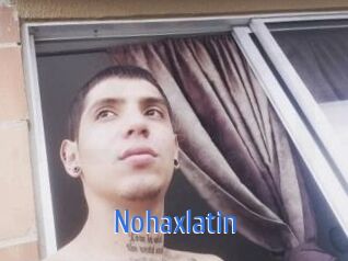 Nohaxlatin