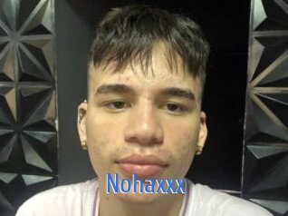 Nohaxxx