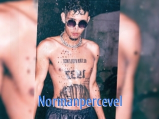 Normanpercevel