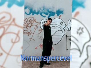 Normanspercevel