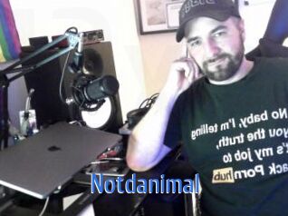 Notdanimal