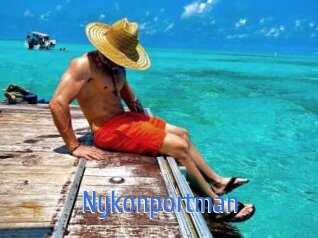 Nykonportman