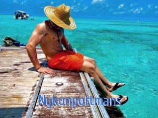 nykonportmans 12x Gay