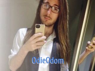 OdieOdom