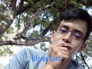 OliverJake