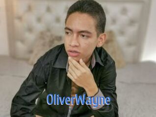 OliverWayne