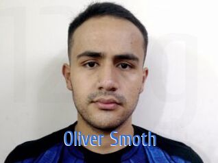 Oliver_Smoth