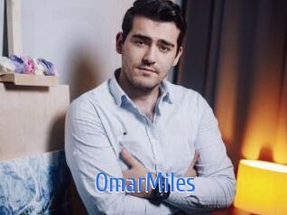 OmarMiles