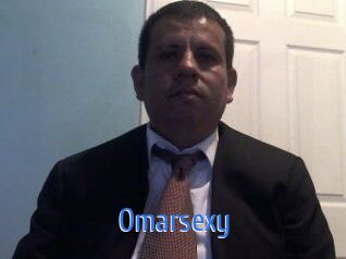 Omarsexy