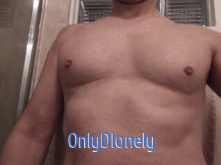 OnlyDlonely