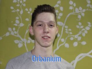 Orbanium