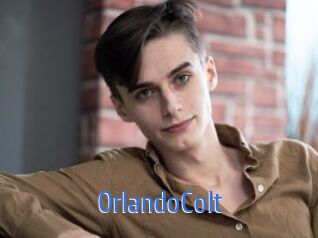 OrlandoColt