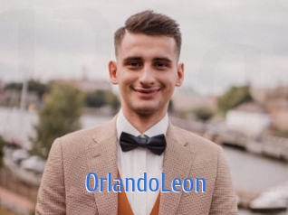 OrlandoLeon