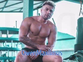 OwenMaxiimus 12x Gay