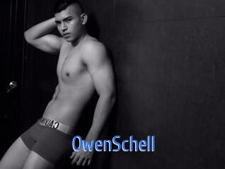OwenSchell