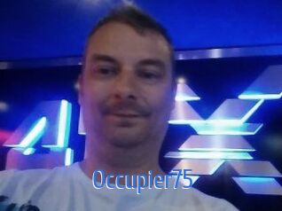 Occupier75