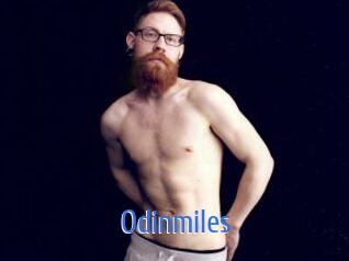 Odinmiles