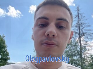 Olegpavlovsky