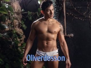 Oliverdosson