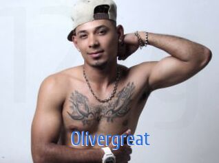 Olivergreat