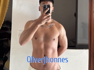 Oliverjhonnes