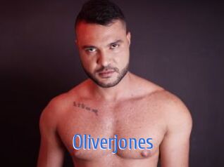 Oliverjones