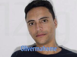 Olivermahome