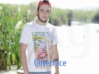 Oliverrace