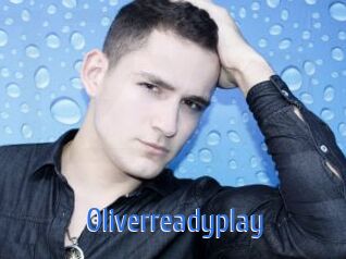 Oliverreadyplay
