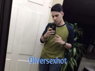 Oliversexhot
