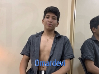 Omardevi