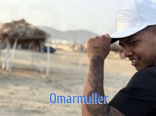 Omarmuller