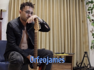 Orfeojames