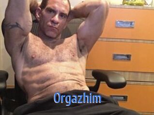 Orgazhim