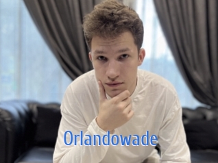 Orlandowade