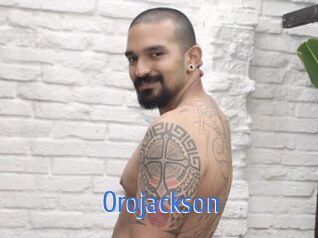 Orojackson