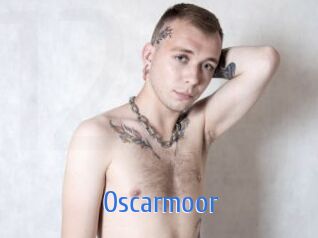 Oscarmoor