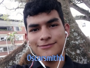 Oscarsmithh